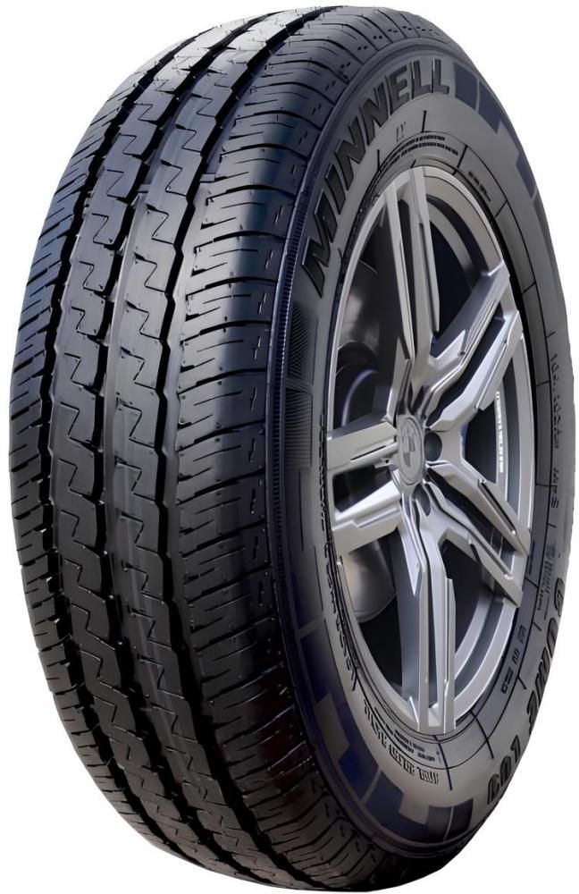 Minnell Come L09 195 R14C 106R