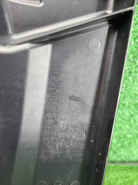 Диффузор с вентилятором Haval F7 (2018-2024)