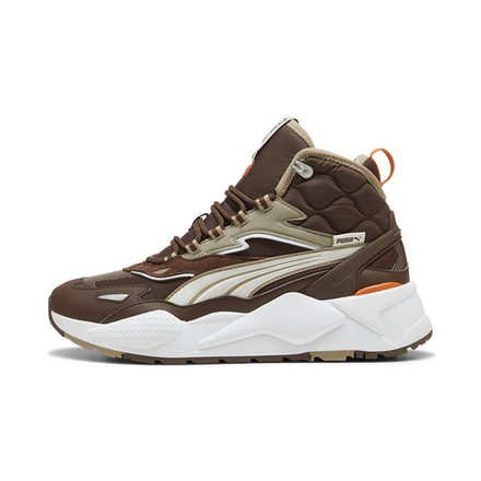 Мужские ботинки PUMA RS-X Hi