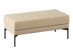 Пуф двухместный Shoko SH-PF-02 экокожа Oregon 12