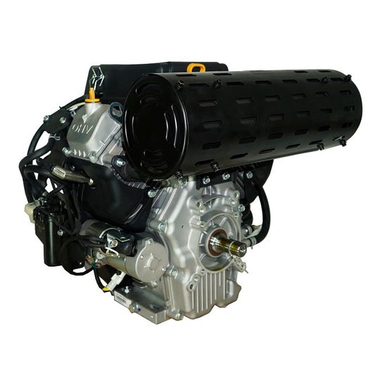 Двигатель "LONCIN" H765i (30 л.с., инжектор)