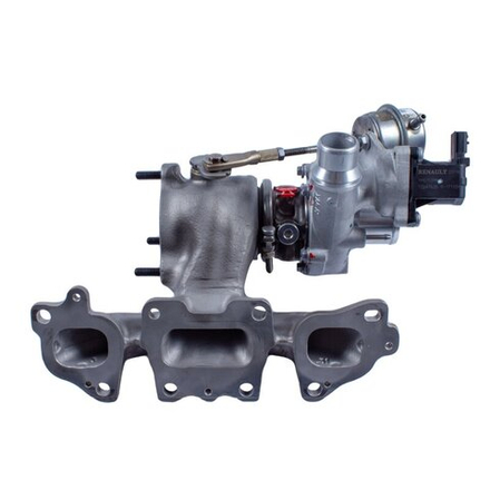 Турбина 821042-5013S Garrett для Renault