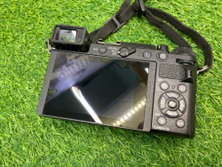 Lumix GX9 20.500 кадров