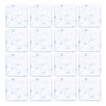 Nellie's, Автоматическое блюдо в кубиках, без запаха, 16 кубиков