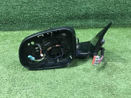 Зеркало левое Jaguar XF 1 (2011-2015) 18 контактов