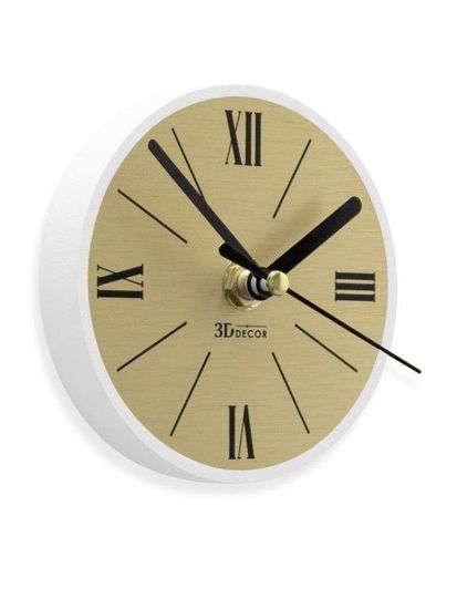 Часы-магнит "2 модель"