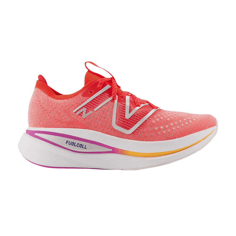 Кроссовки New Balance Nb Fuelcell Supercomp