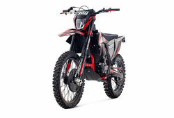 Мотоцикл кроссовый эндуро PROGASI Race 300 Air ENDURO