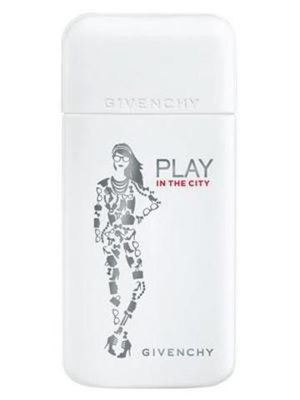 Givenchy Play in the City for Her Eau De Parfum