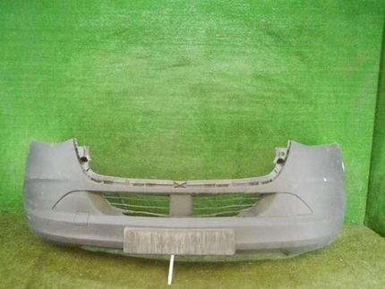 Бампер передний Mercedes Sprinter W910 (2019-н.в.)