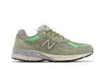 Кроссовки Patta X New Balance Nb 990 V3