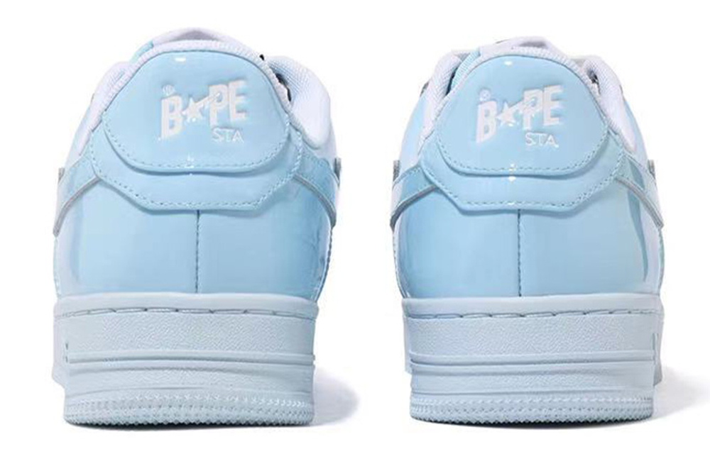 Bape A Bathing Ape Colors Bape Sta
