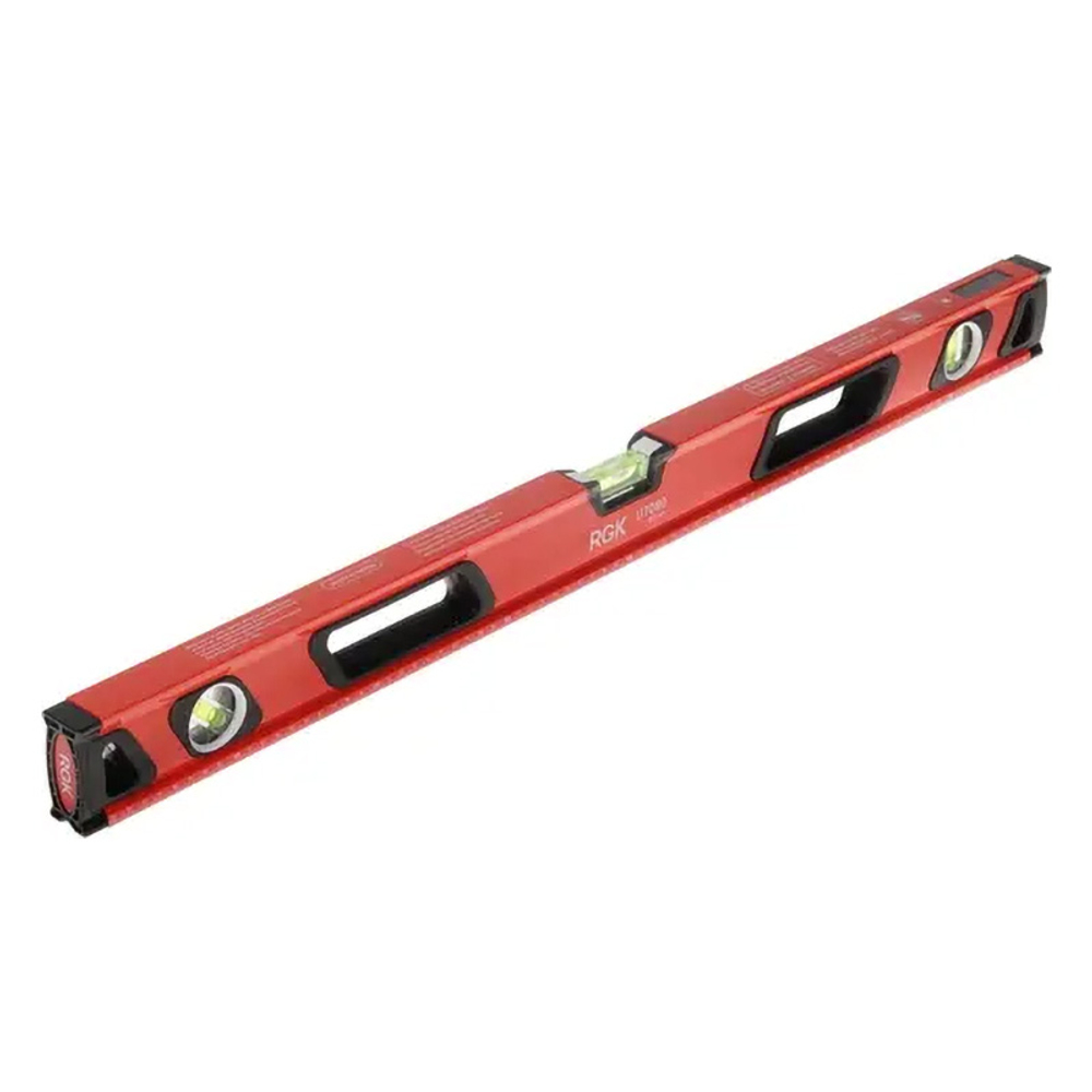 Строительный уровень RGK U7080 , 4610011873614