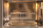 Встраиваемая микроволновая печь OASIS MW-SGI