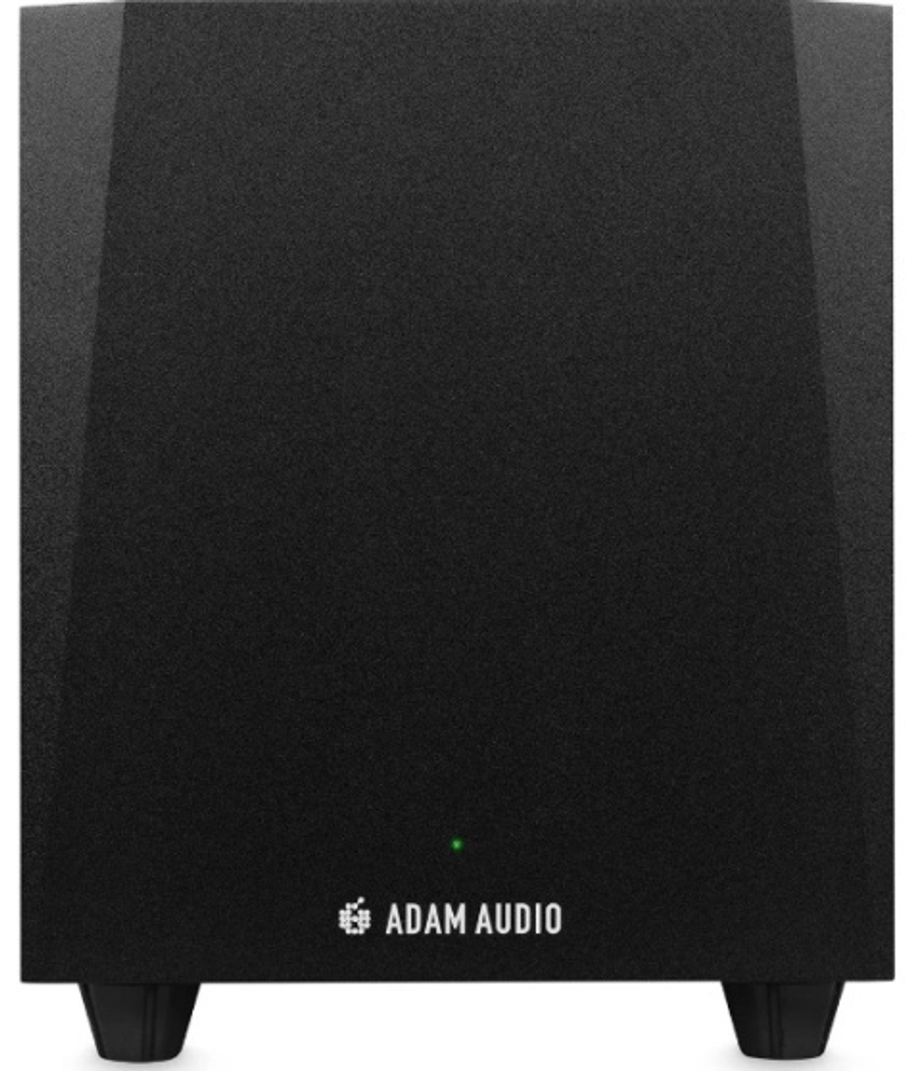 Сабвуфер T10S