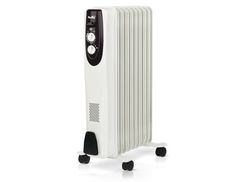 Обогреватель масляный Ballu BOH CL-09WRN 2 кВт 28790