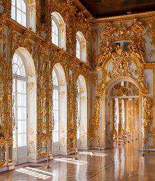 White Gold Stripes, свеча Bois de Russie, Ladenac Milano