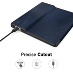 Обложка для Kindle Oasis Indigo