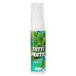 Гель TUTTI-FRUTTI СЛАДКАЯ МЯТА