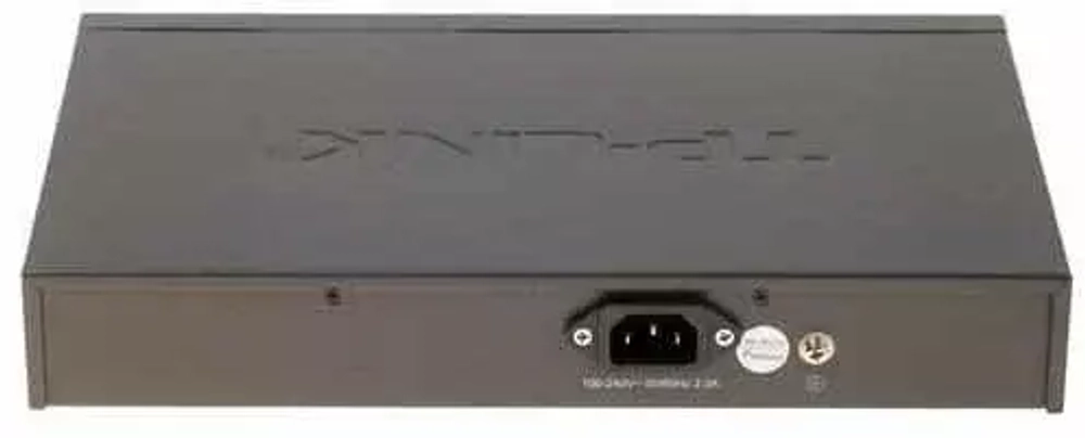 Коммутатор TP-Link TL-SG1008MP
