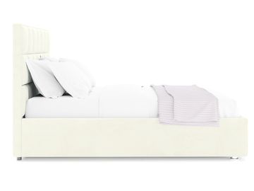 Кровать Premium Milana 5 160 с подъемным механизмом - Velutto 1