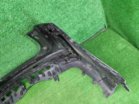 Бампер задний Changan CS95PLUS (2023-н.в.)