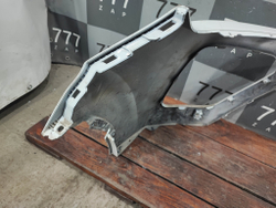 Бампер передний Kia Soul 3 (SK3) 19-нв Б/У Оригинал 86511K0000