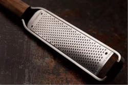 Microplane - Терка для Zester серии Master / артикул   43320  / GTIN 098399433202