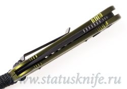 Нож Microtech LUDT модель 135-1OD 204Pфотография - 7