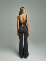 Комбинезон Sculpt Black