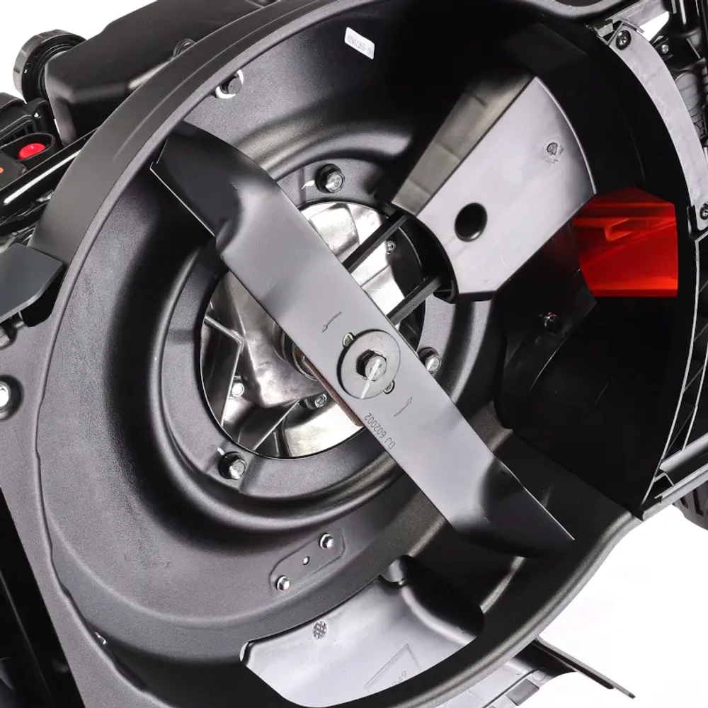 PATRIOT PT 46S газонокосилка бензиновая 512109046