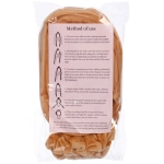 Бигуди лента для укладки волос безупречные локоны «Curling», цвет кремовый, 3,5/151см