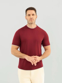 Футболка Brunello Cucinelli