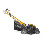 Газонокосилка бензиновая Stiga Combi 50 SVEQ H