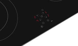 Электрическая панель Hansa BHC96508