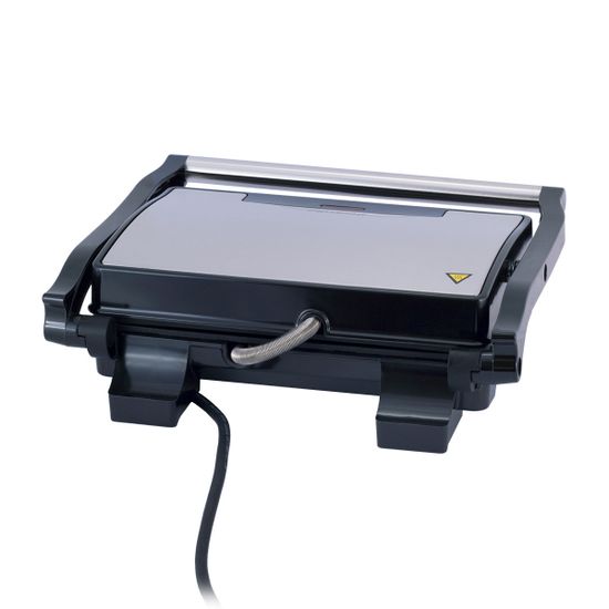 Гриль электрический с антипригарным покрытием Kamille KM-6704