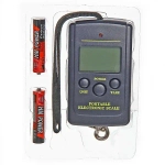 Безмен электронный «Классик» до 40 кг A01, 13*9*2 см