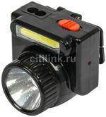 Налобный фонарь ЭРА Армия России GA-501 Гранит черный