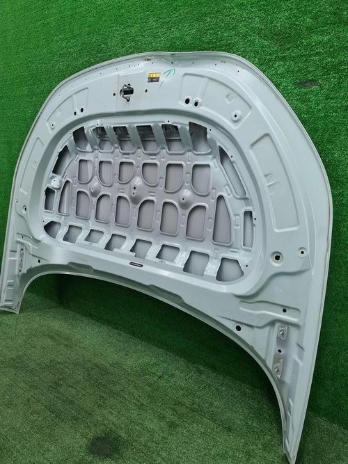 Капот Omoda C5 (2022-н.в.)