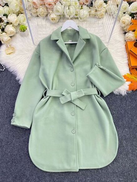 Пальто 7363968 Fabrika