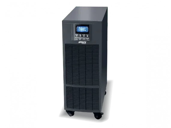 Комплект ИБП SC 10000 online + GPL 12-150 х 18 шт.