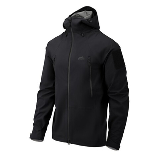 Helikon-Tex SQUALL Hardshell Jacket - Black