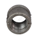 Муфта прямая чугун Ду 40 (1 1/2") ВР Fittex