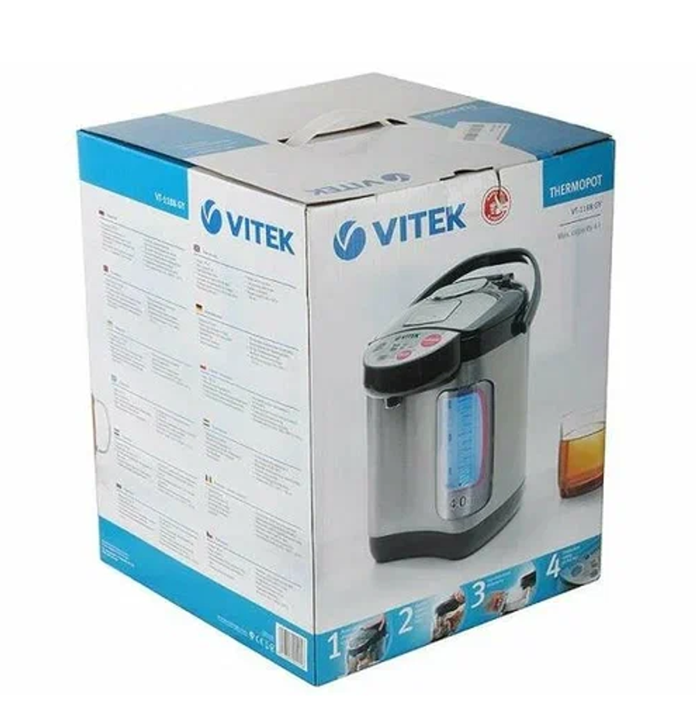 Термопот VITEK VT-1188 (y)