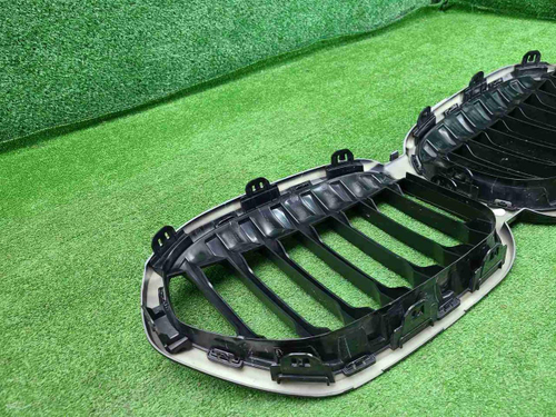 Решетка радиатора BMW X1 F48 (2019-2022)