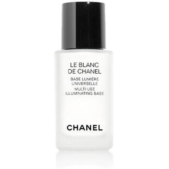 Тональное средство CHANEL Bright And Soft Skin Makeup Primer Clear Hydrating Brightening Skin Tone 30ml