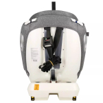 Автокресло Indigo Stellar гр 0-1-2-3 Isofix