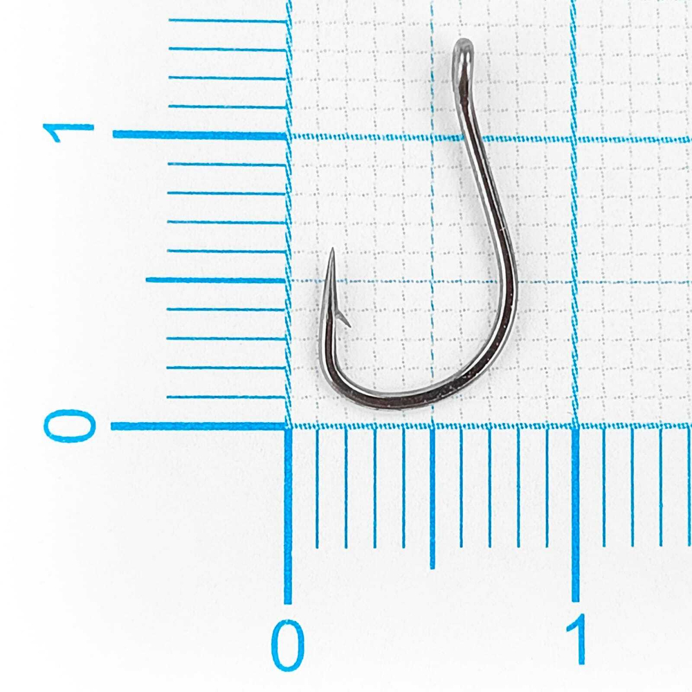 Крючок Fish Season Tanago 10003 BN