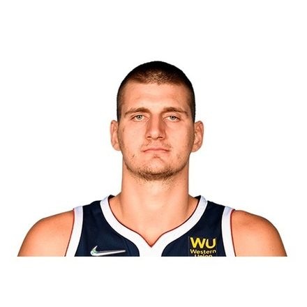 Никола Йокич (Nikola Jokic)