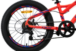 Детский велосипед Stels Adrenalin MD 20" V010 (2019)